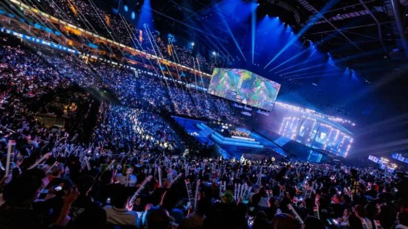 s16lpl名额怎么分配?一文看懂LPL全球总决赛晋级规则